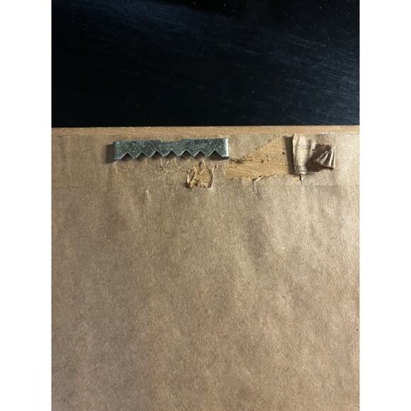 Vintage H.P. Sauce “Good With Bacon” Framed Print – Retro Advertising Art - Picture 7 of 8